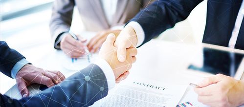 公司簡介
